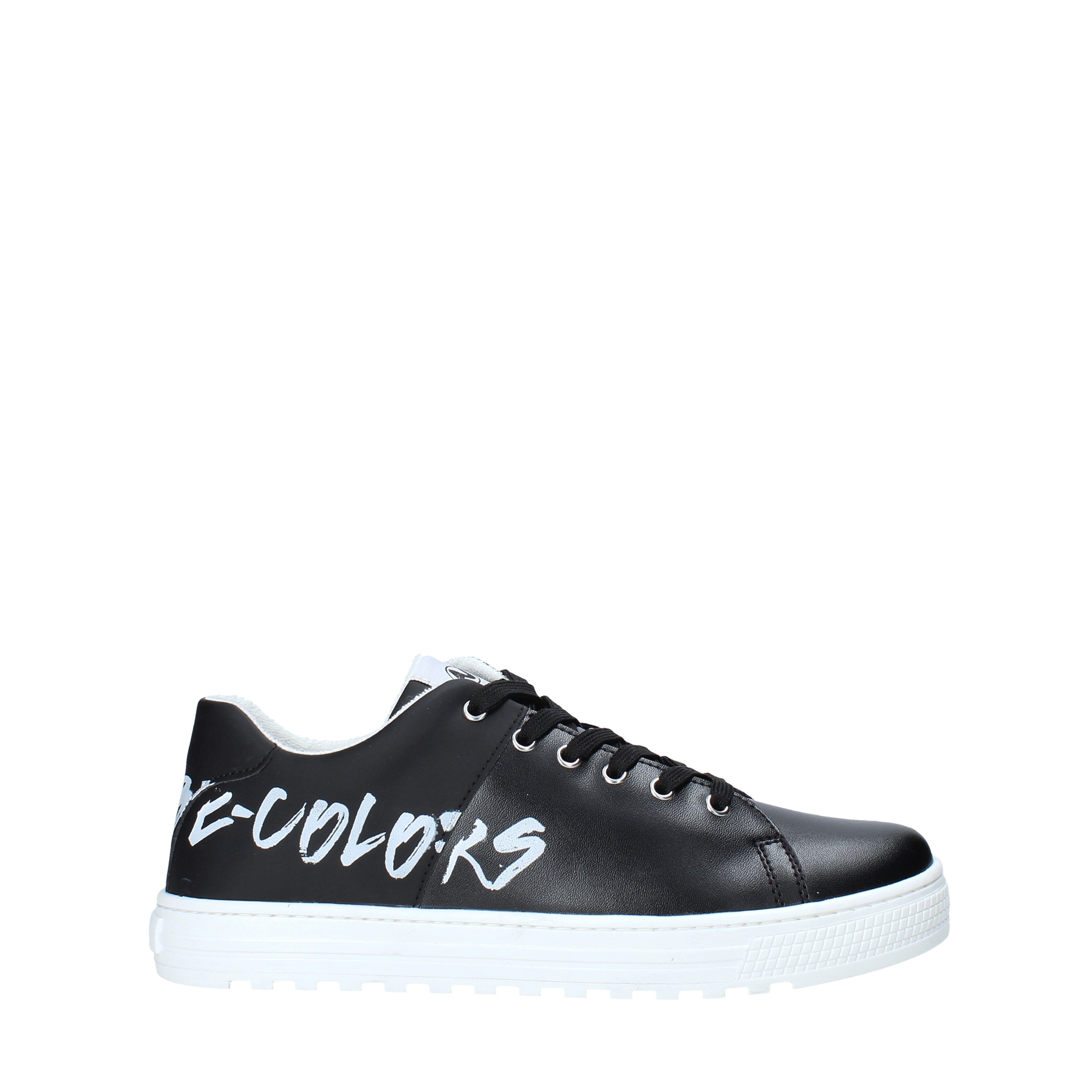 Sneakers Nero Naturino