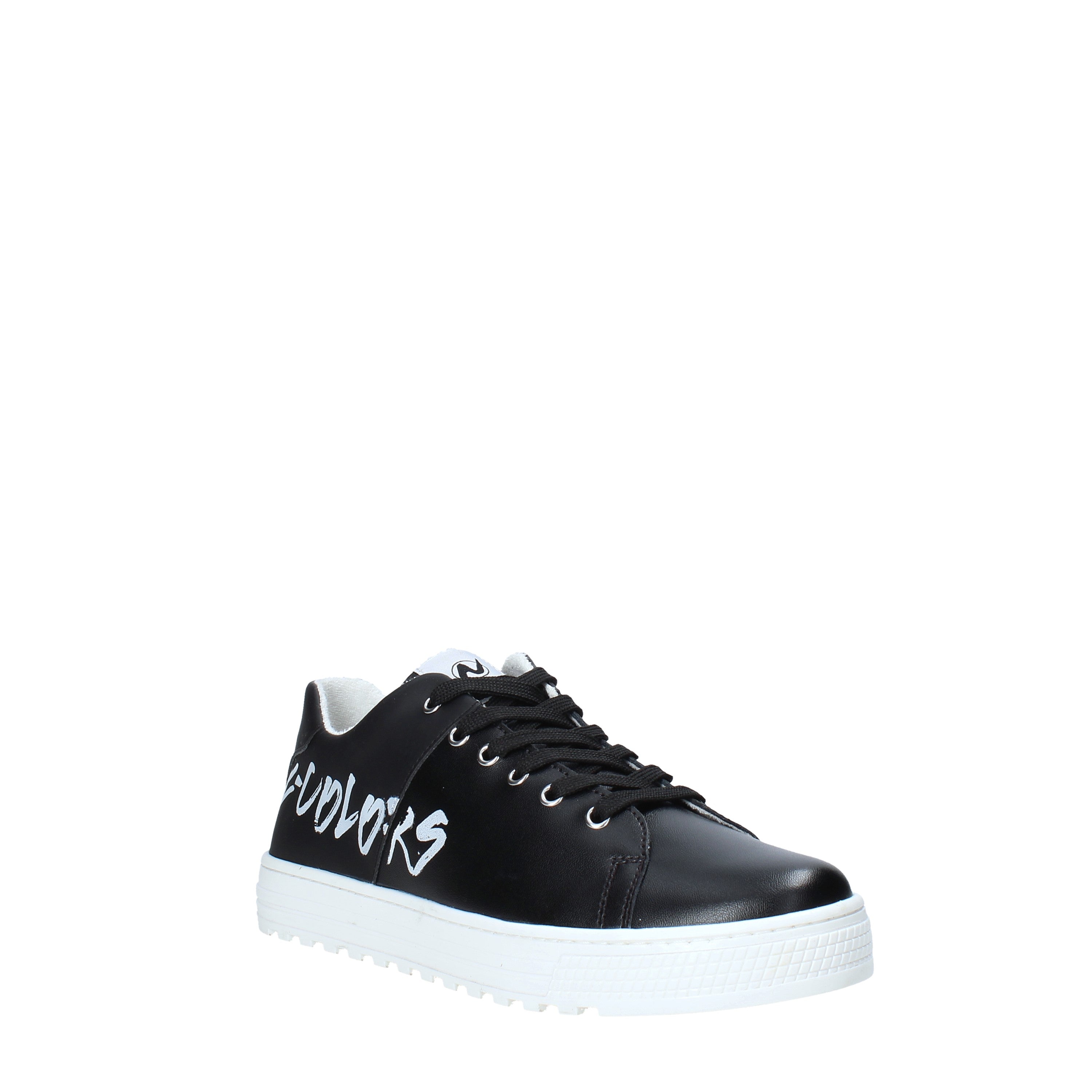 Sneakers Nero Naturino