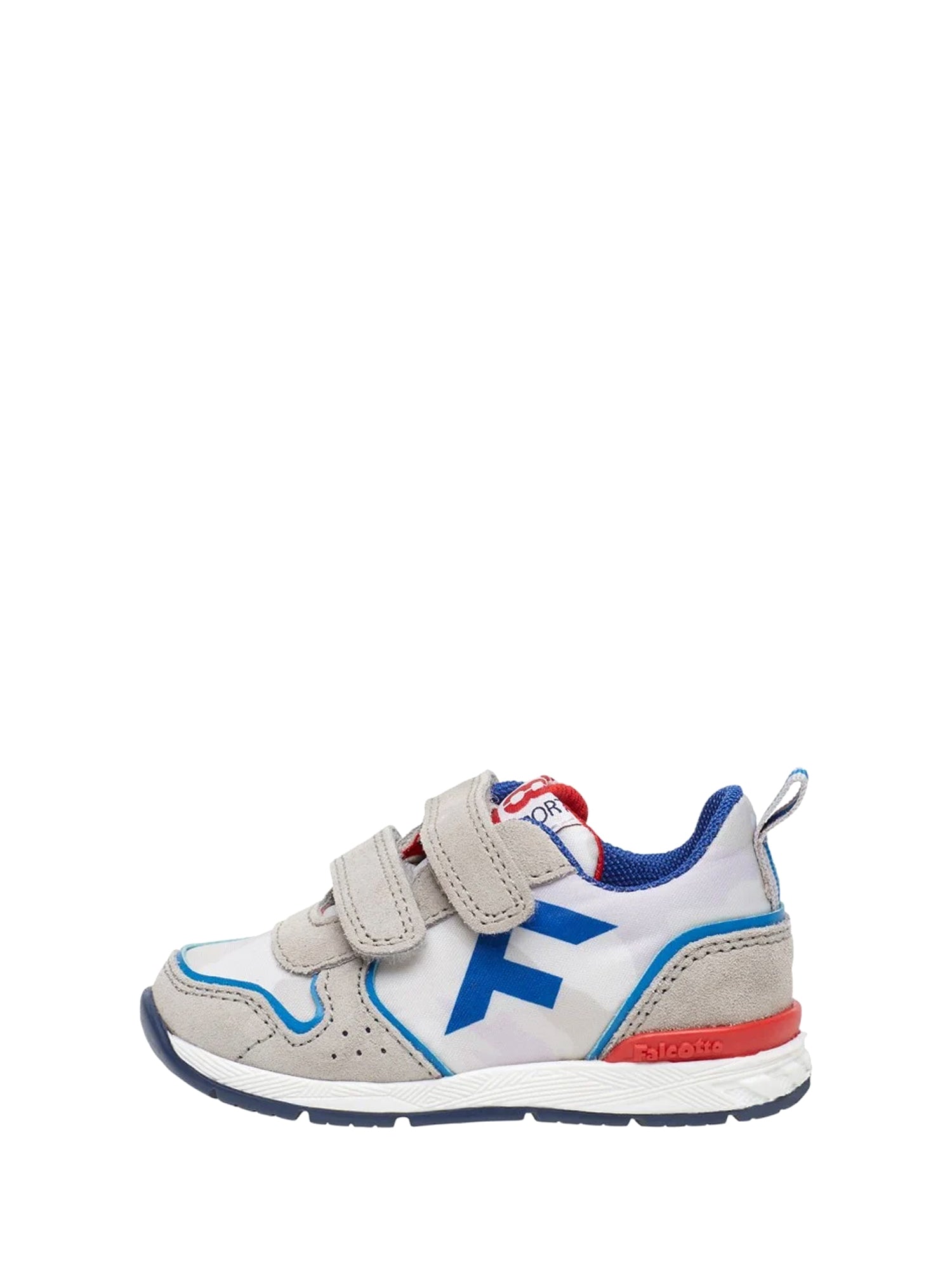 Sneakers Grigio Falcotto