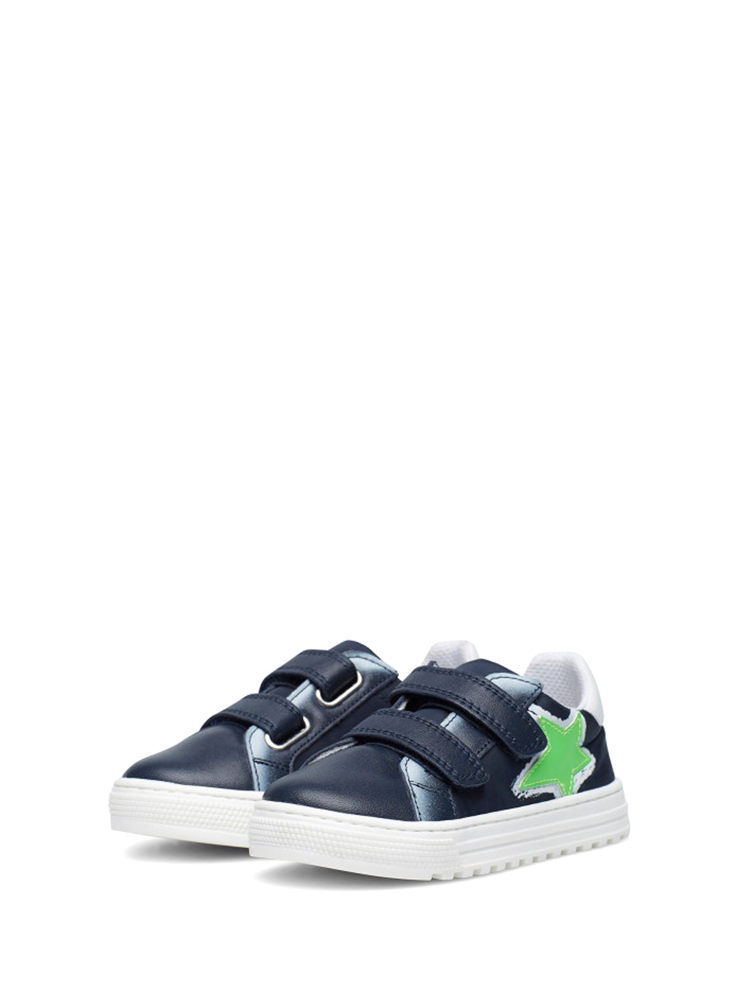 Sneakers Blu Naturino