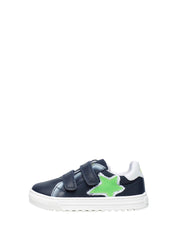 Sneakers Blu Naturino