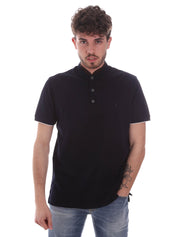 Polo Blu Navigare