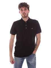 Polo Nero Navigare