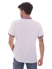 Polo Bianco Navigare