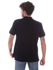 Polo Blu Navigare