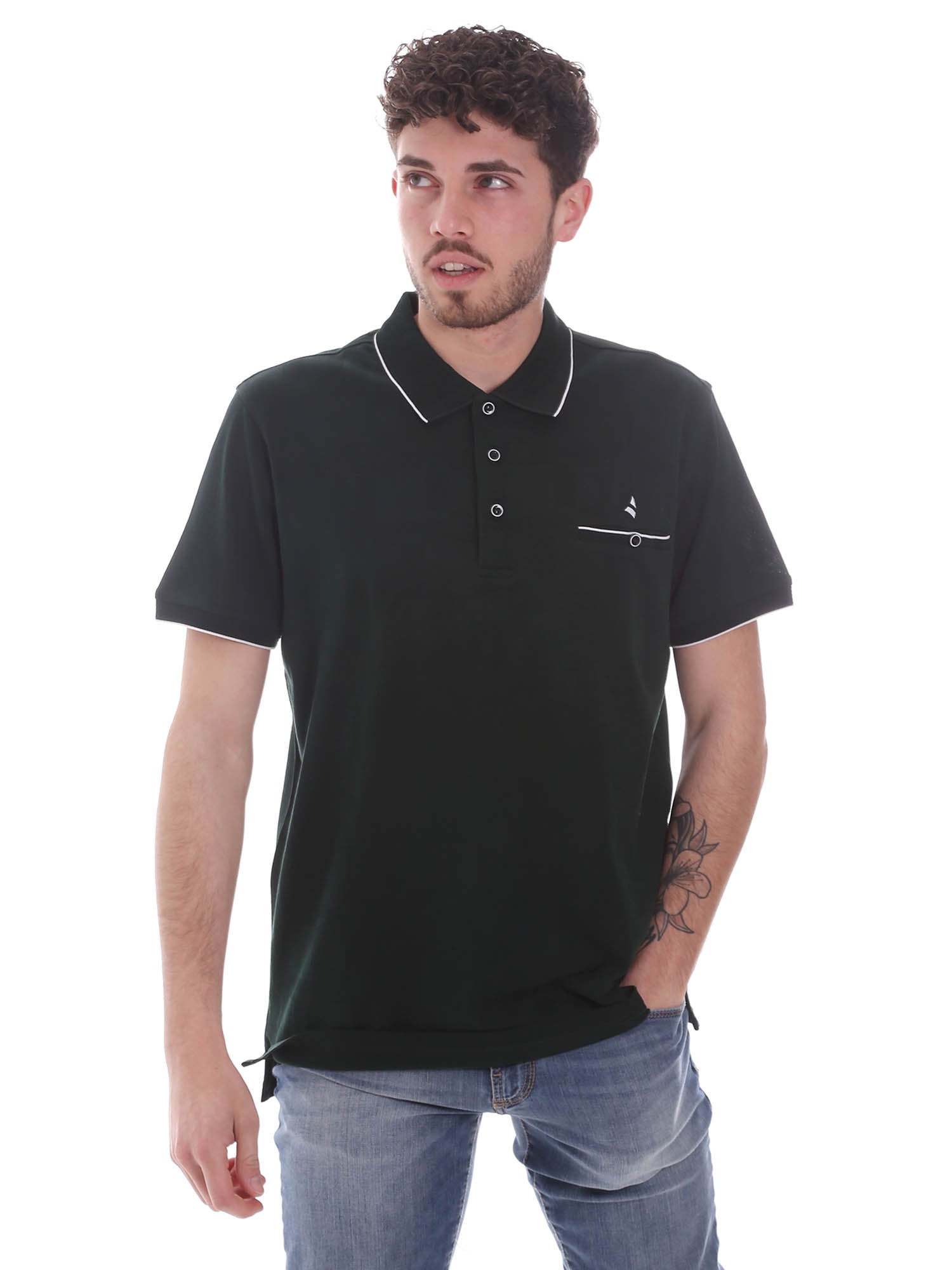 Polo Verde Navigare