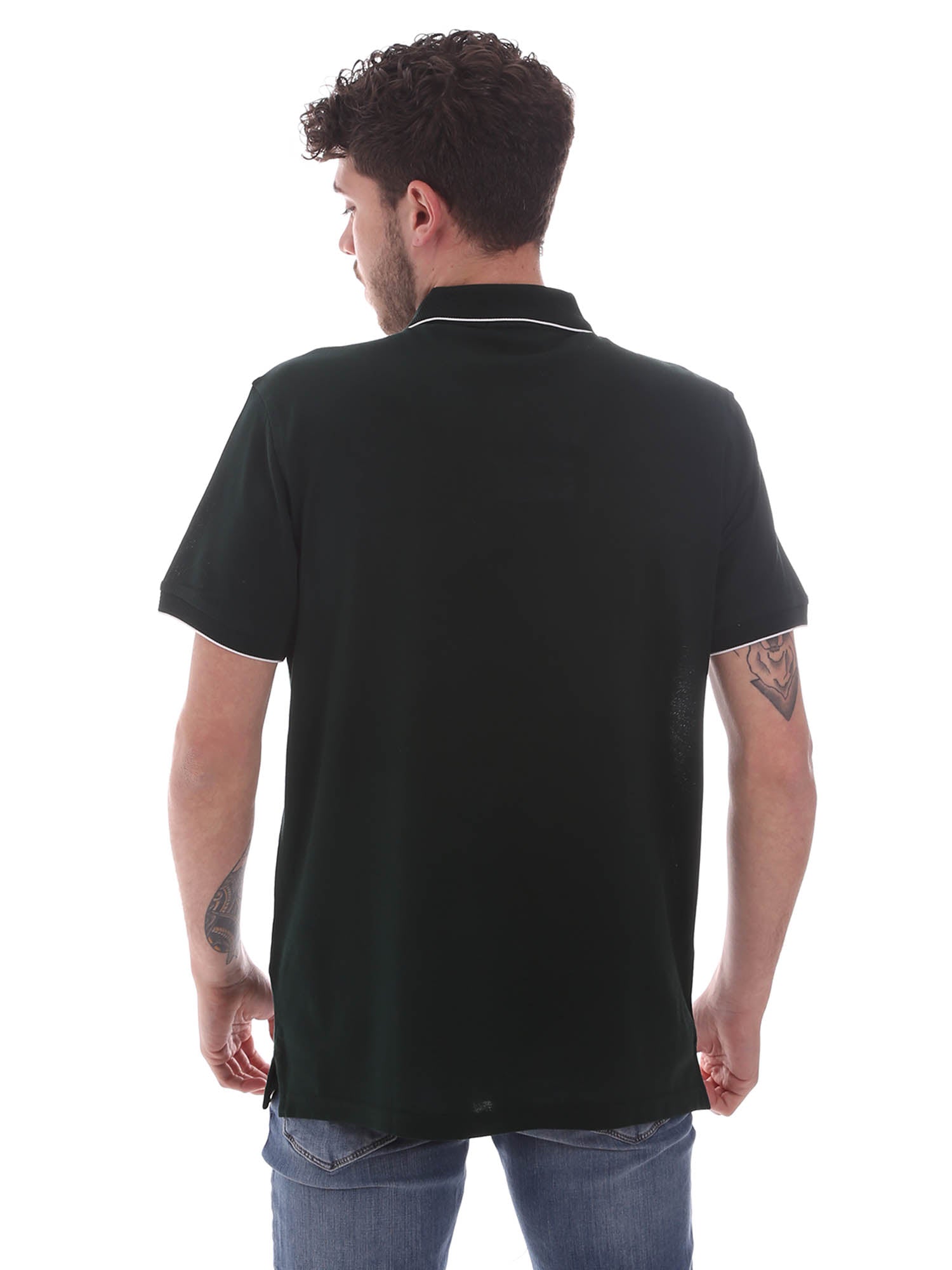 Polo Verde Navigare