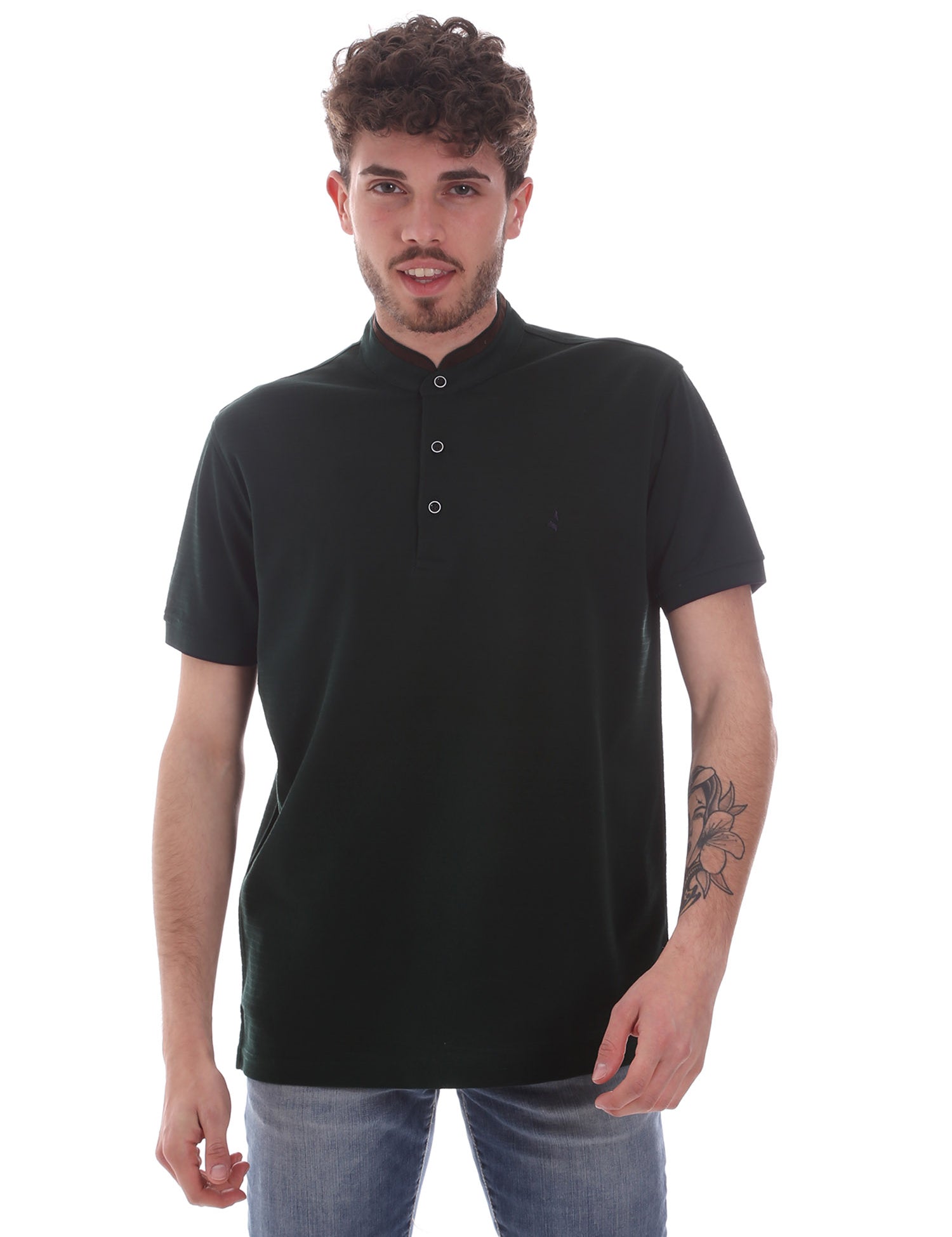 Polo Verde Navigare