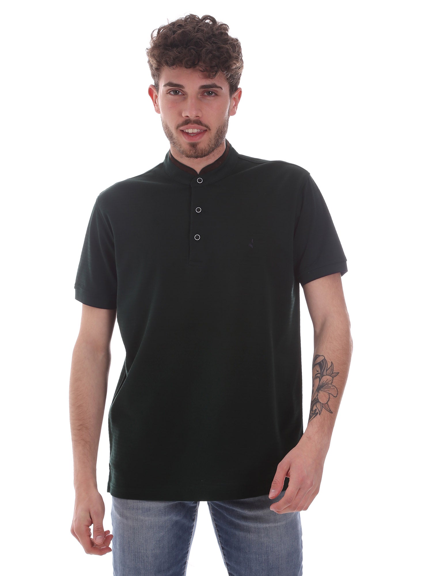 Polo Verde Navigare