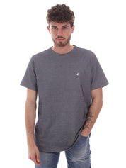 T-shirt Grigio Navigare
