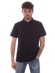 Polo Blu Navigare