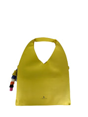 Shopper Giallo L'atelier Du Sac