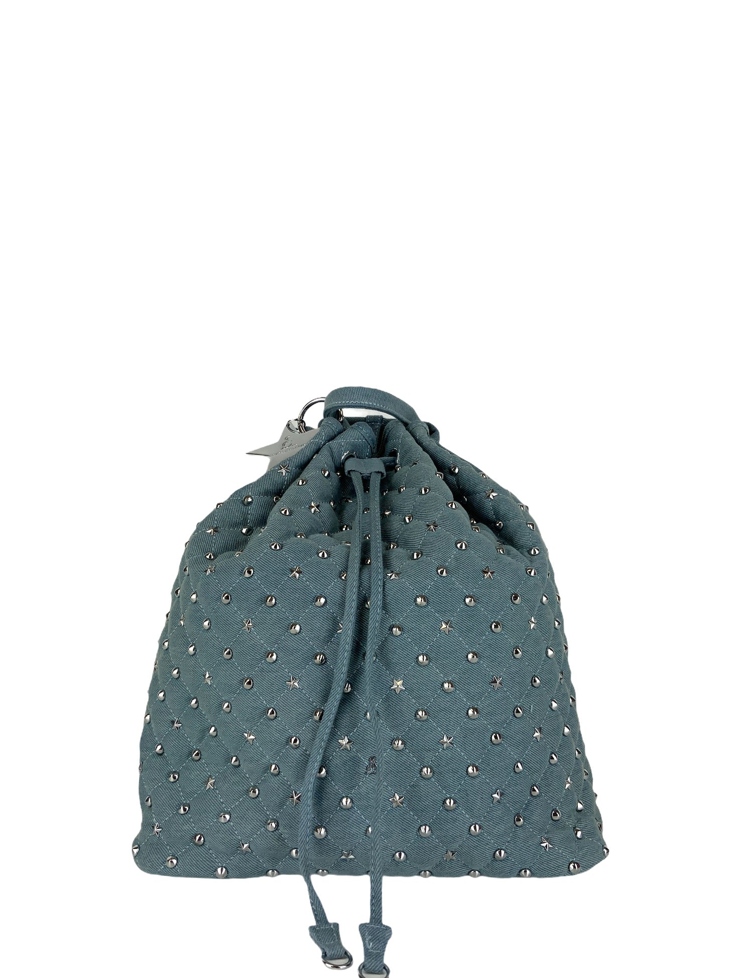 Zaini Blu L'atelier Du Sac