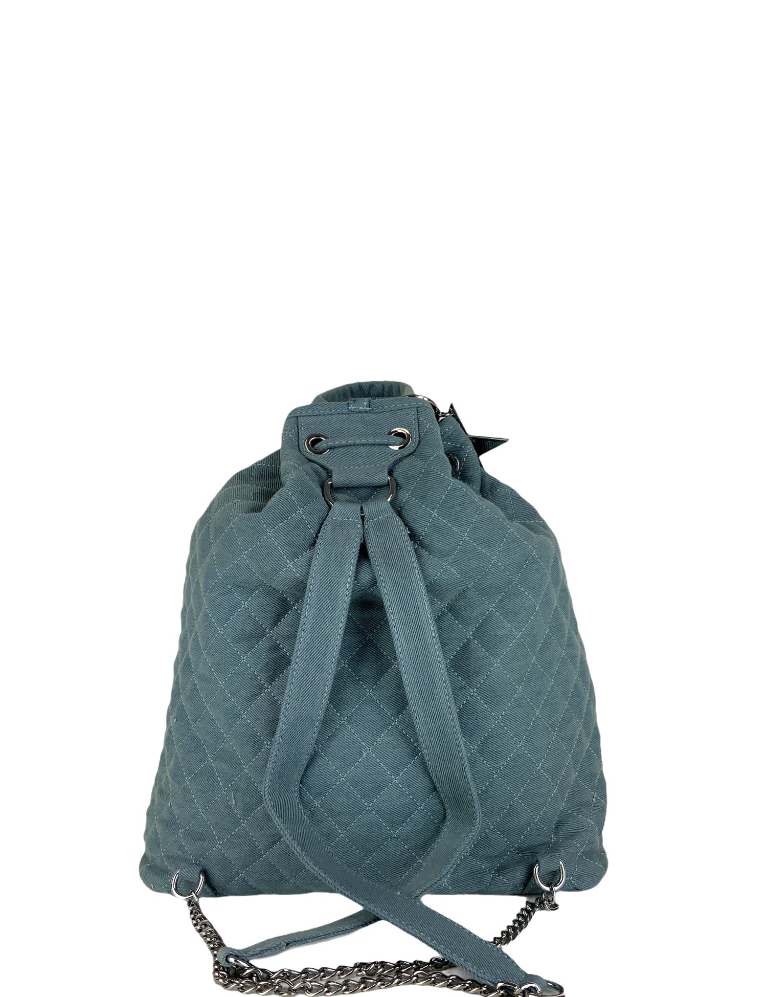 Zaini Blu L'atelier Du Sac