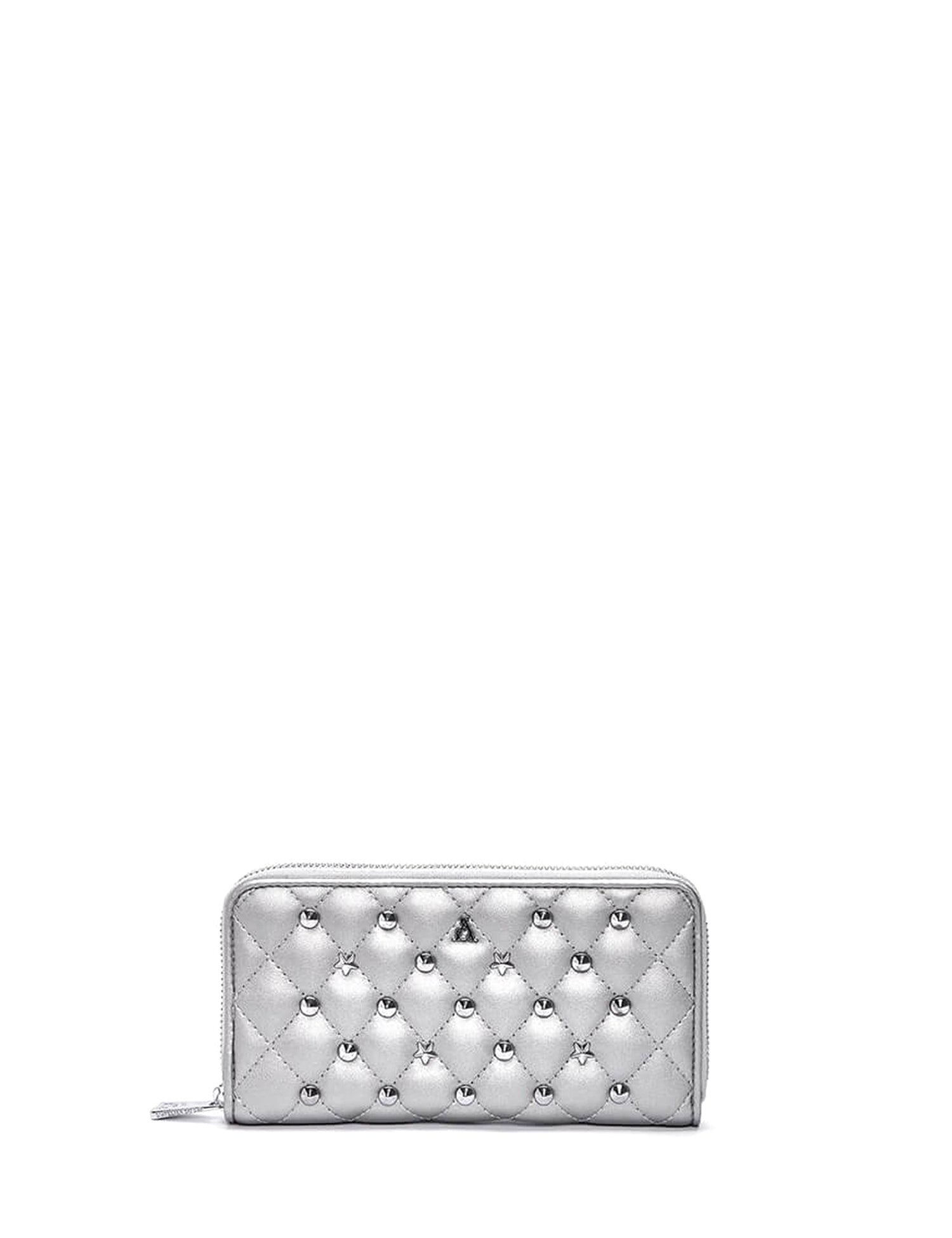 Portafogli Argento L'atelier Du Sac