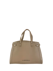 Bauletto Beige Love To Love Gai Mattiolo