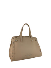 Bauletto Beige Love To Love Gai Mattiolo