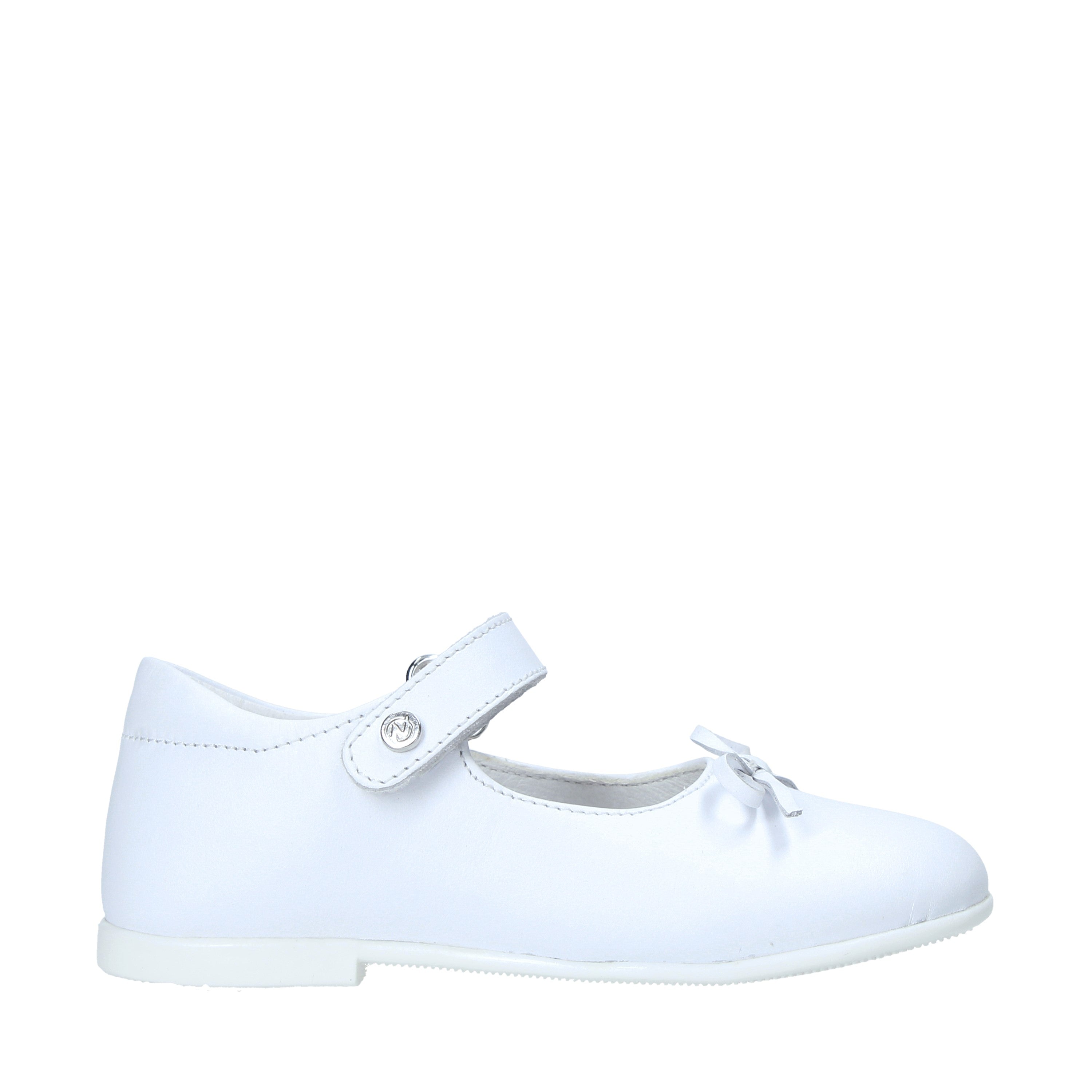 Ballerine Bianco Naturino