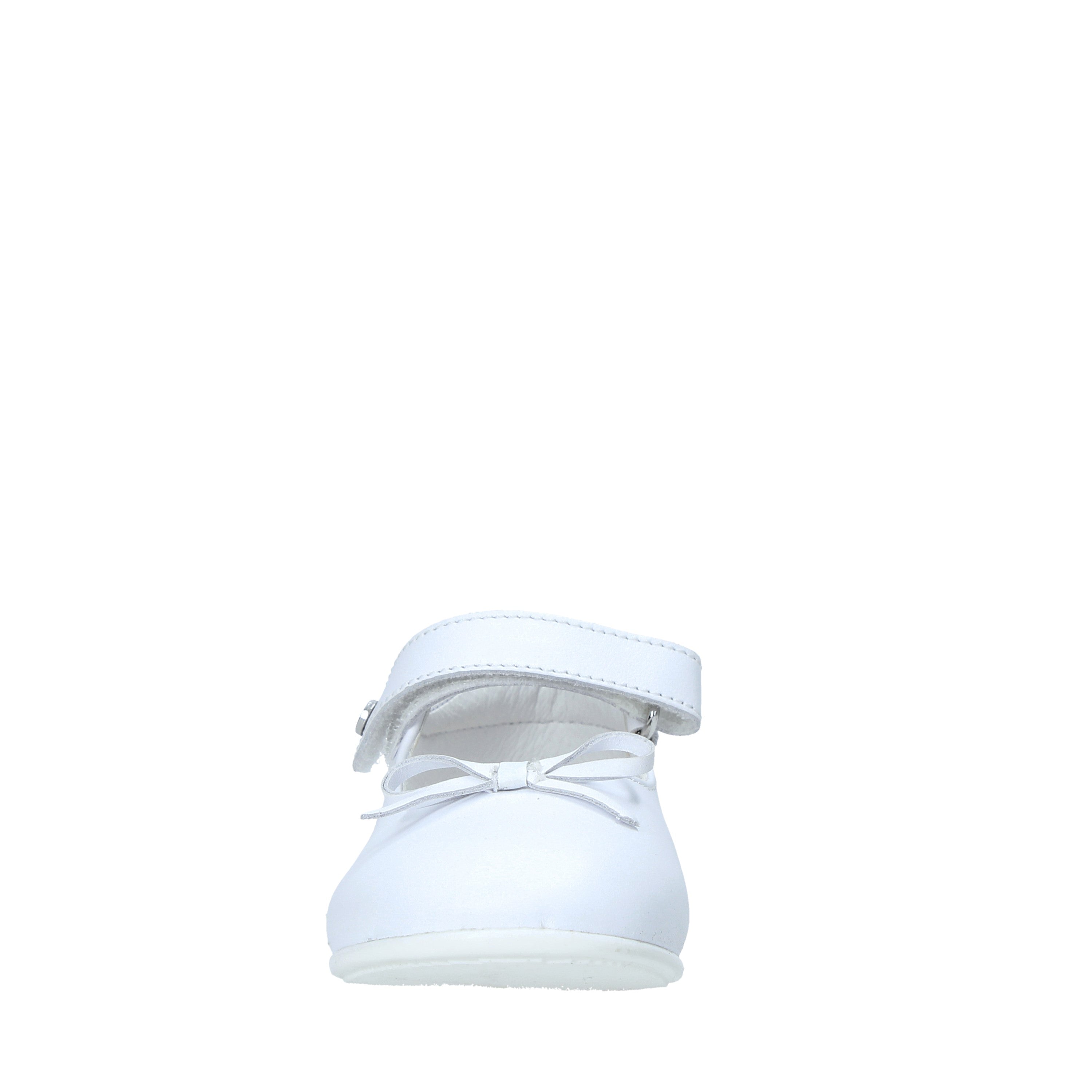 Ballerine Bianco Naturino