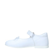 Ballerine Bianco Naturino