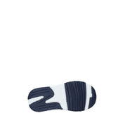 Scarpe con strappi Blu Scuro Naturino