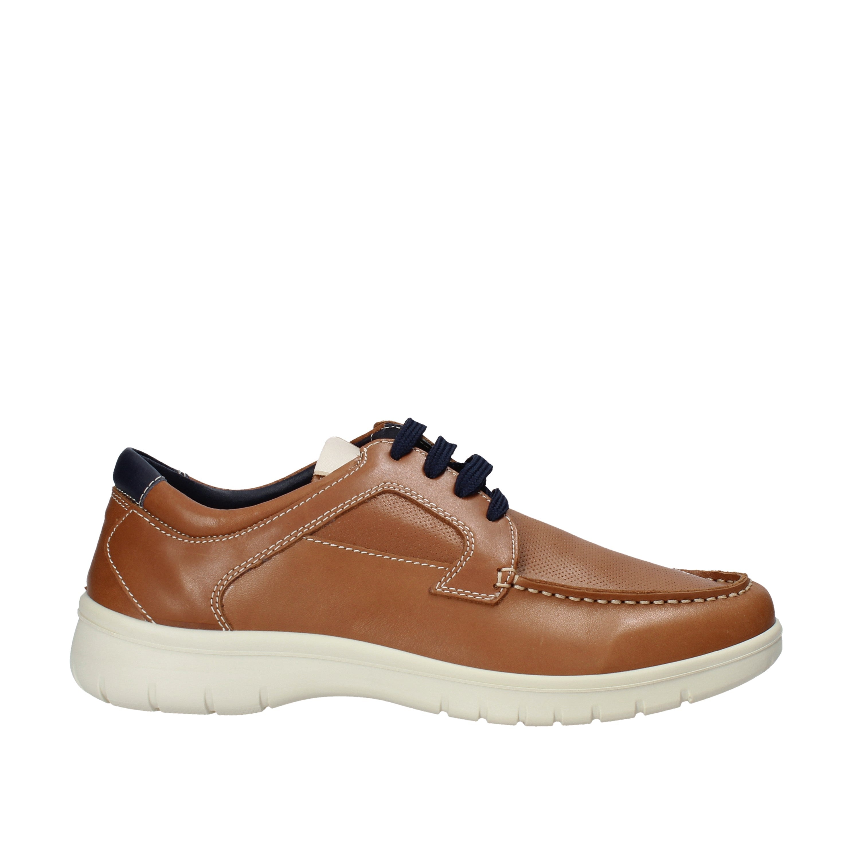 Sneakers Marrone Melluso