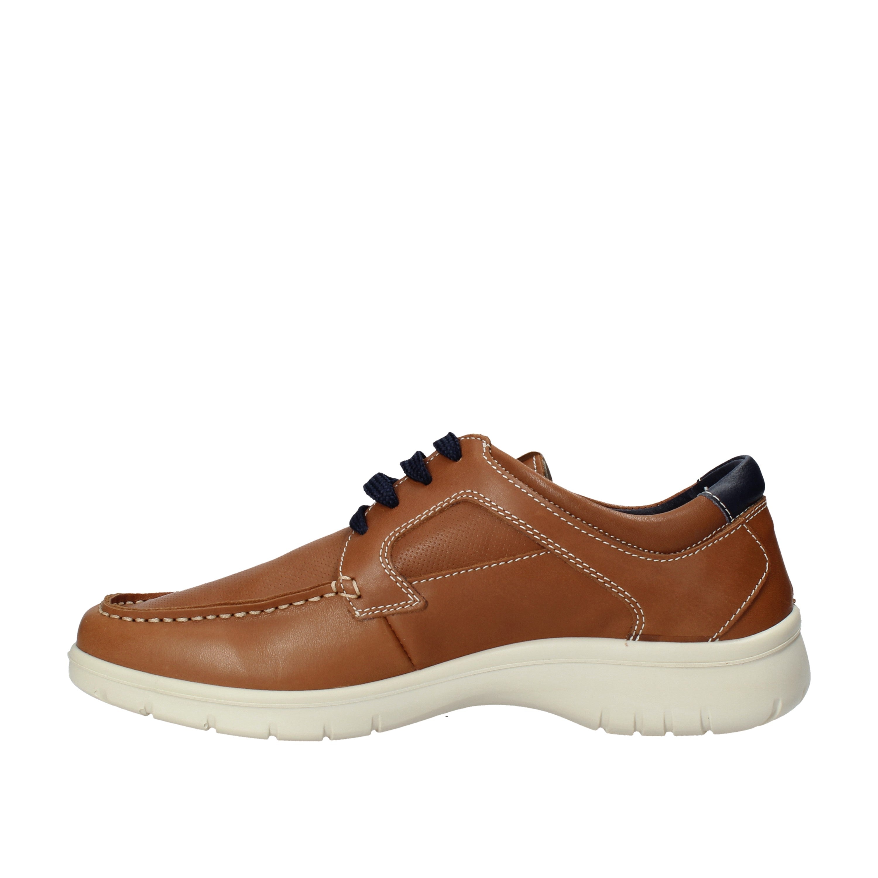 Sneakers Marrone Melluso