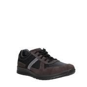 Sneakers Marrone Melluso