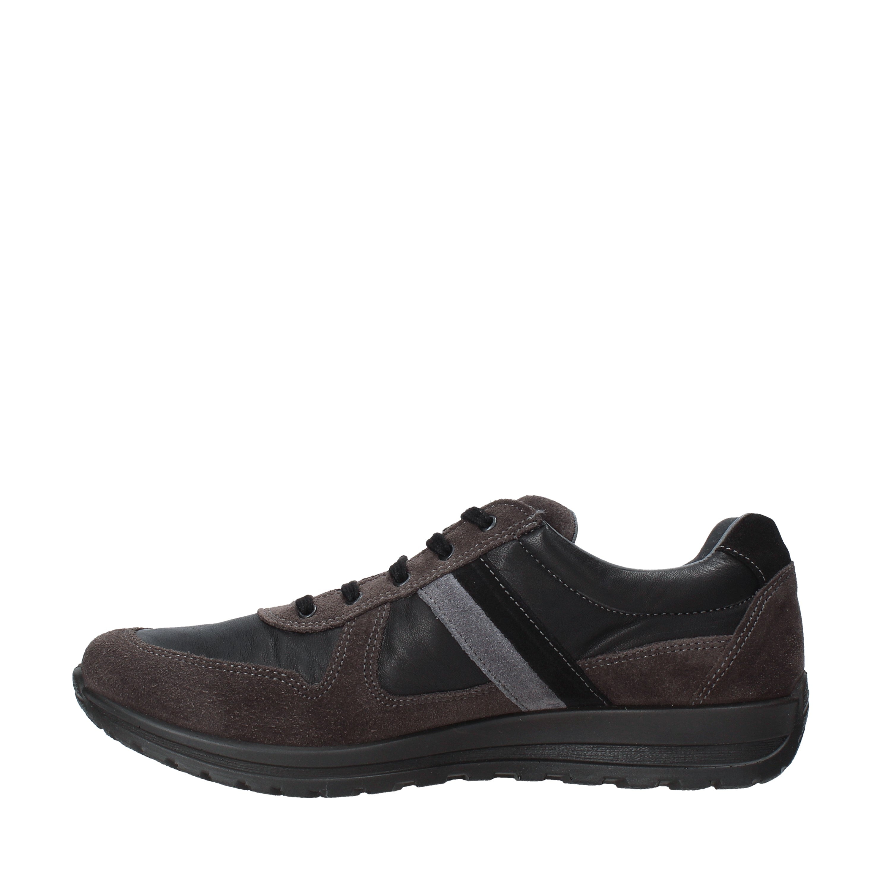 Sneakers Marrone Melluso