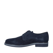 Francesine Blu Scuro Melluso
