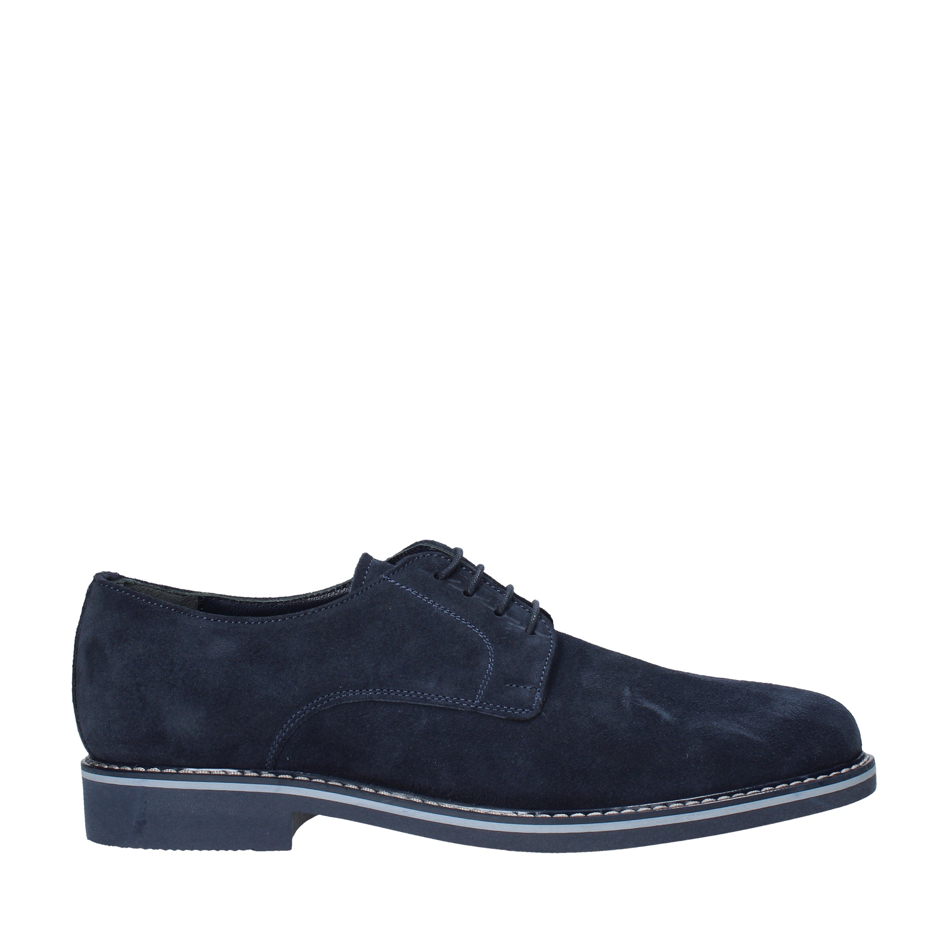 Francesine Blu Scuro Melluso