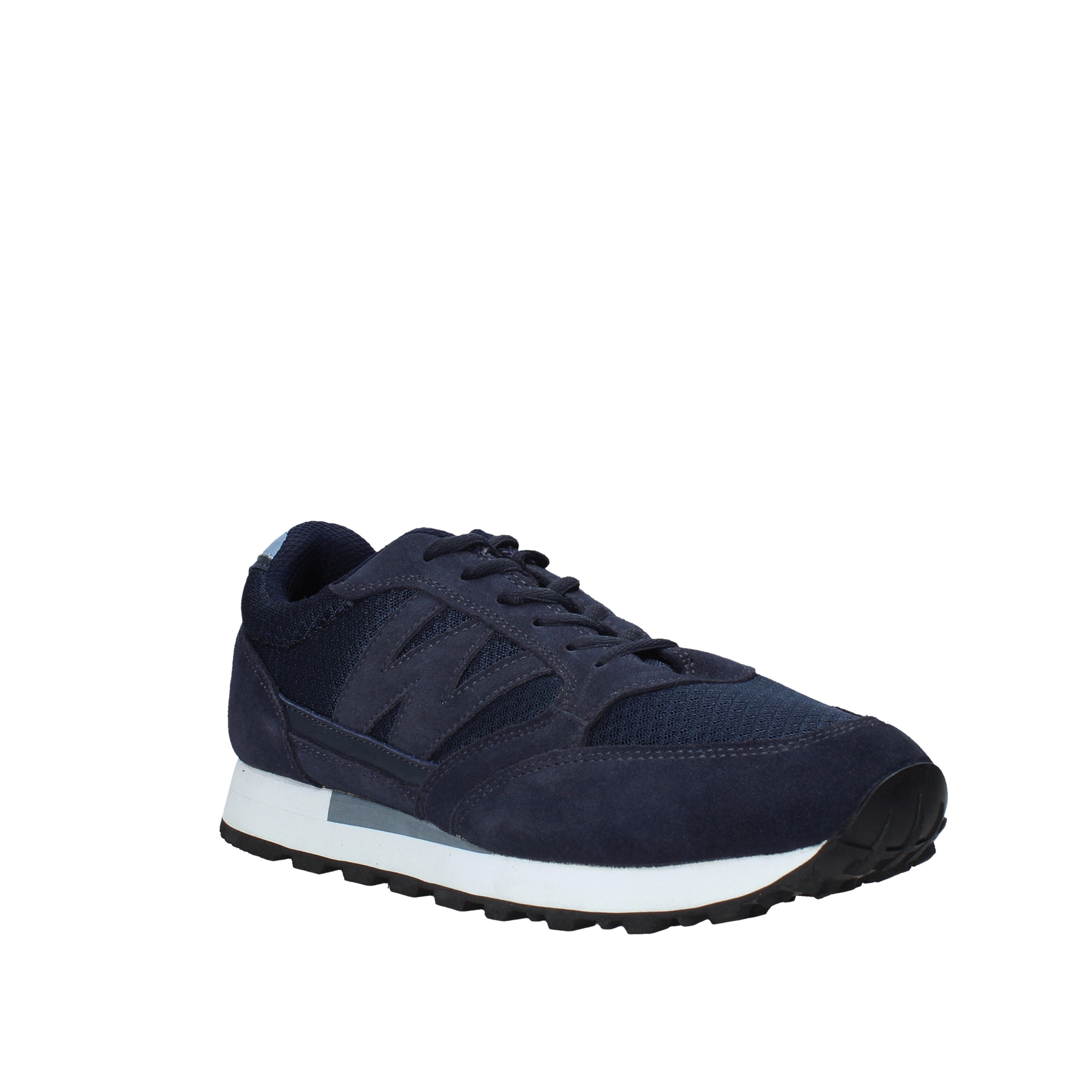 Sneakers Blu Melluso