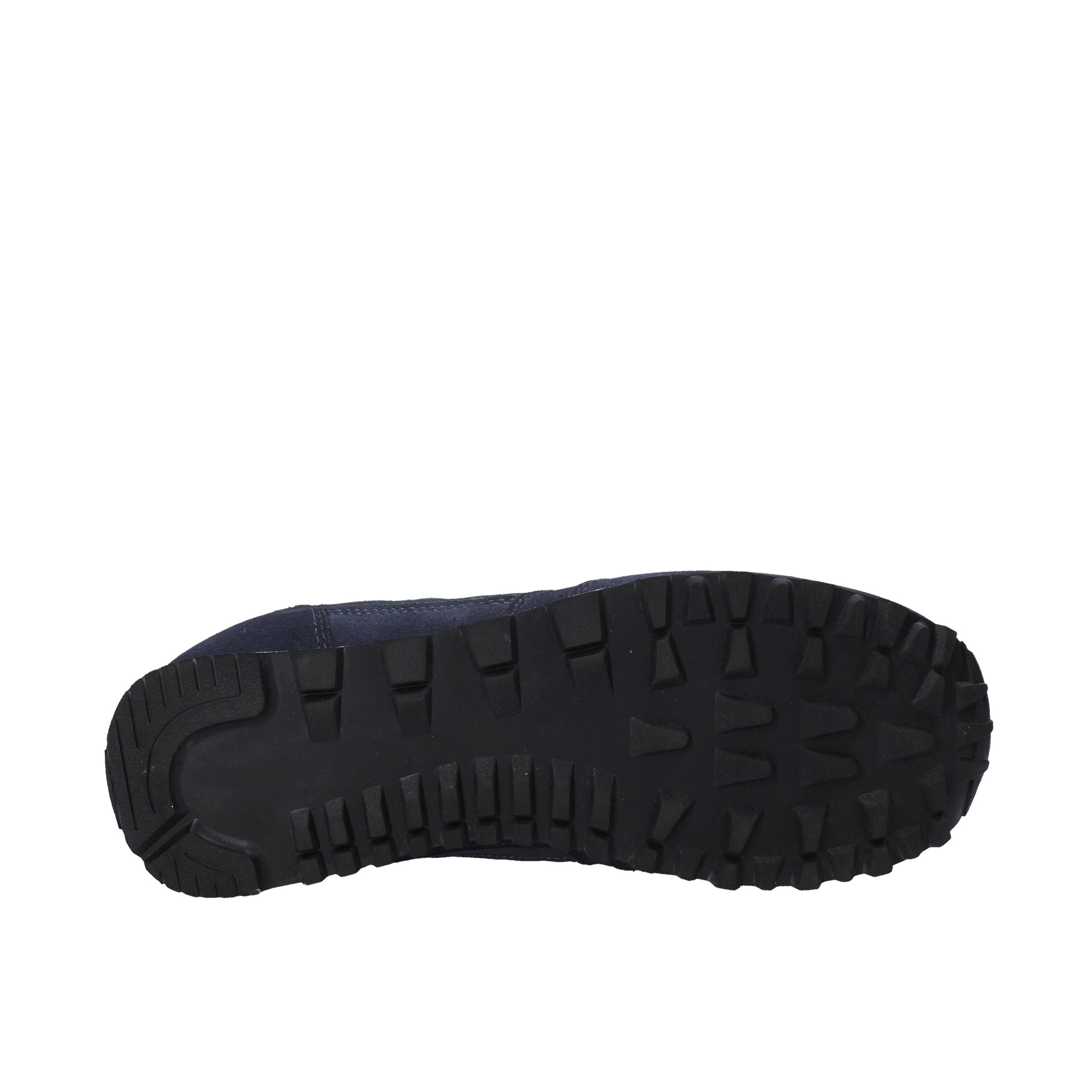 Sneakers Blu Melluso