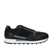 Sneakers Nero Melluso