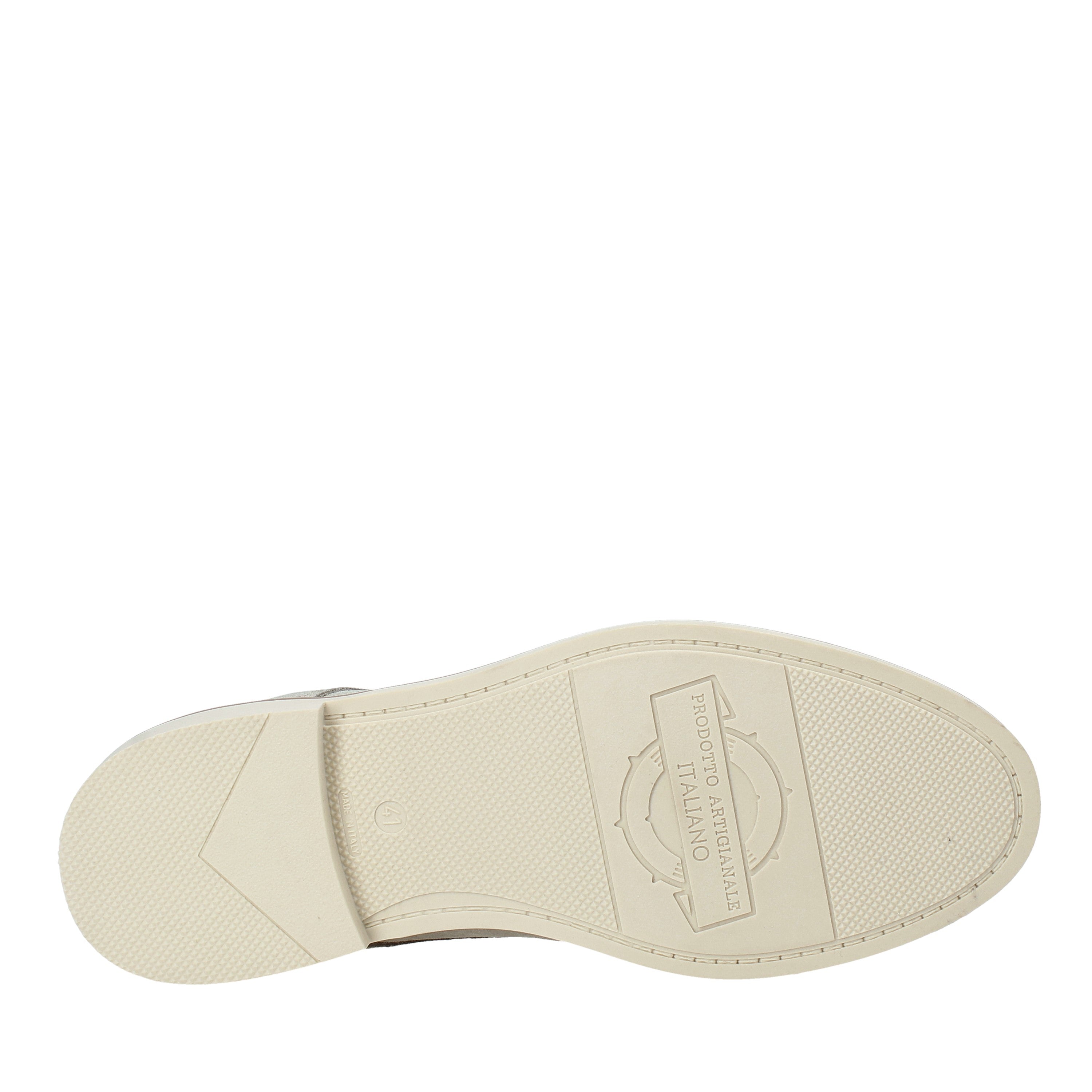 Francesine Beige Melluso