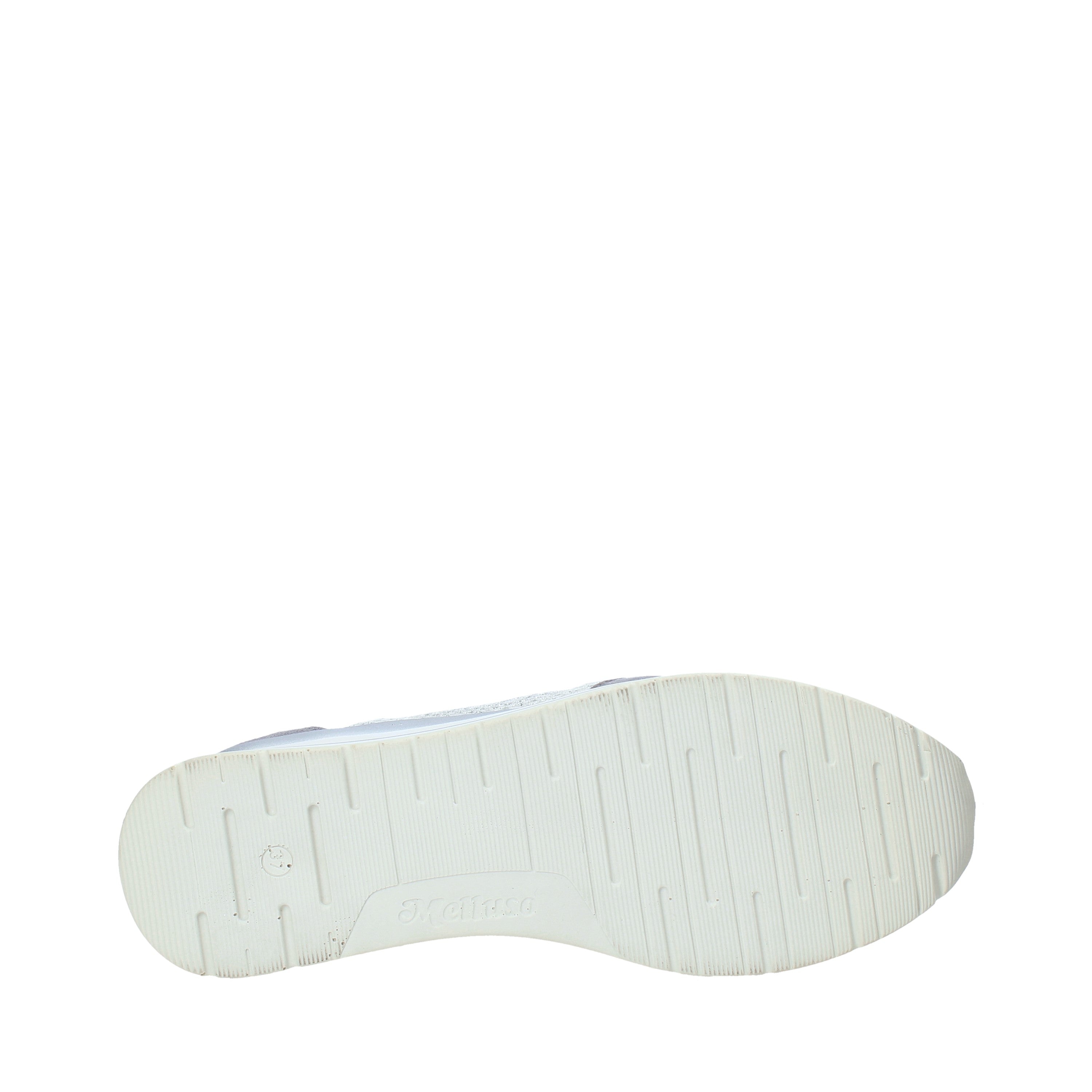 Sneakers Grigio Melluso
