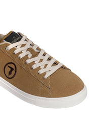 Sneakers Marrone Trussardi Jeans