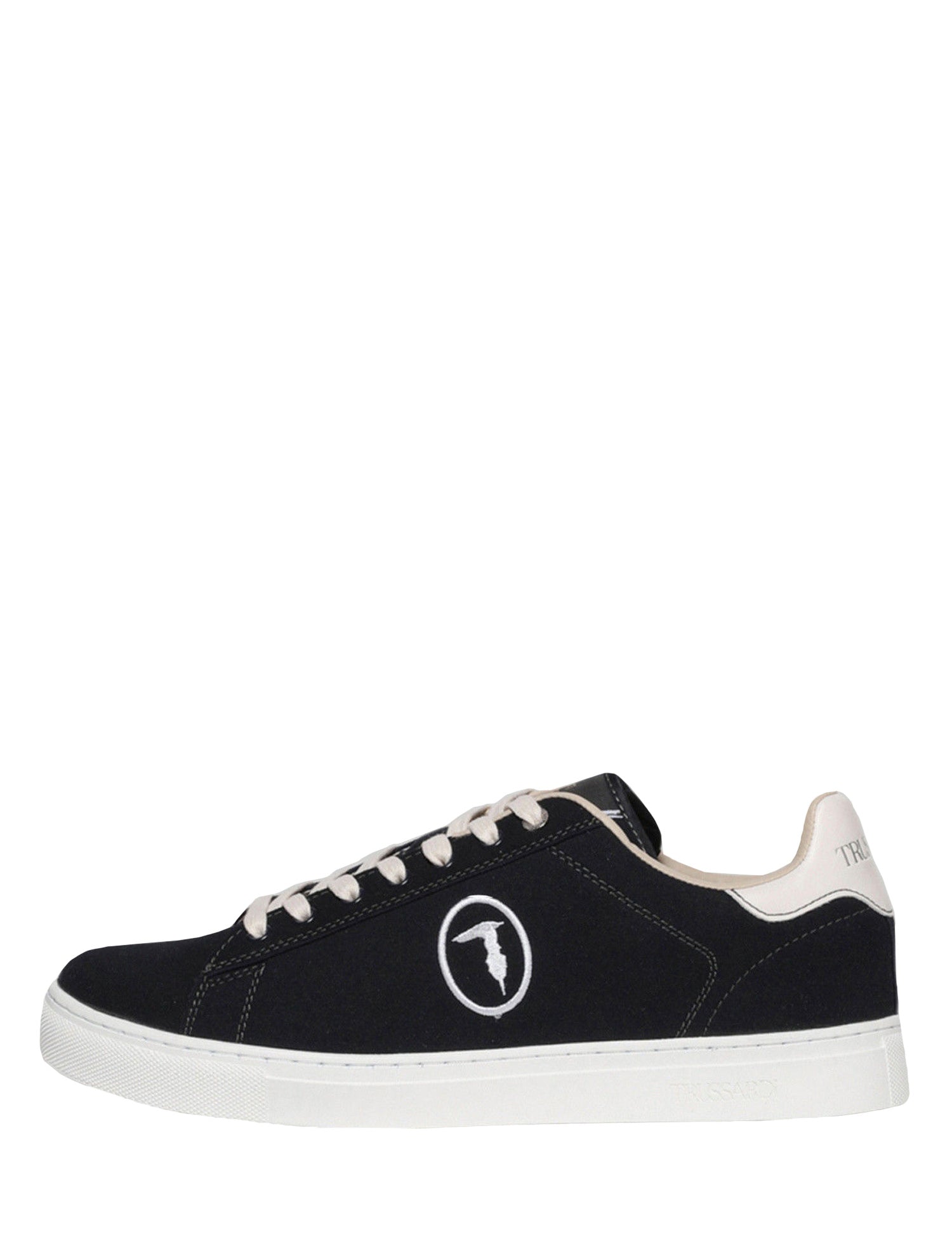 Sneakers Blu Trussardi Jeans