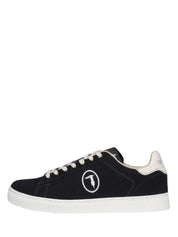 Sneakers Blu Trussardi Jeans