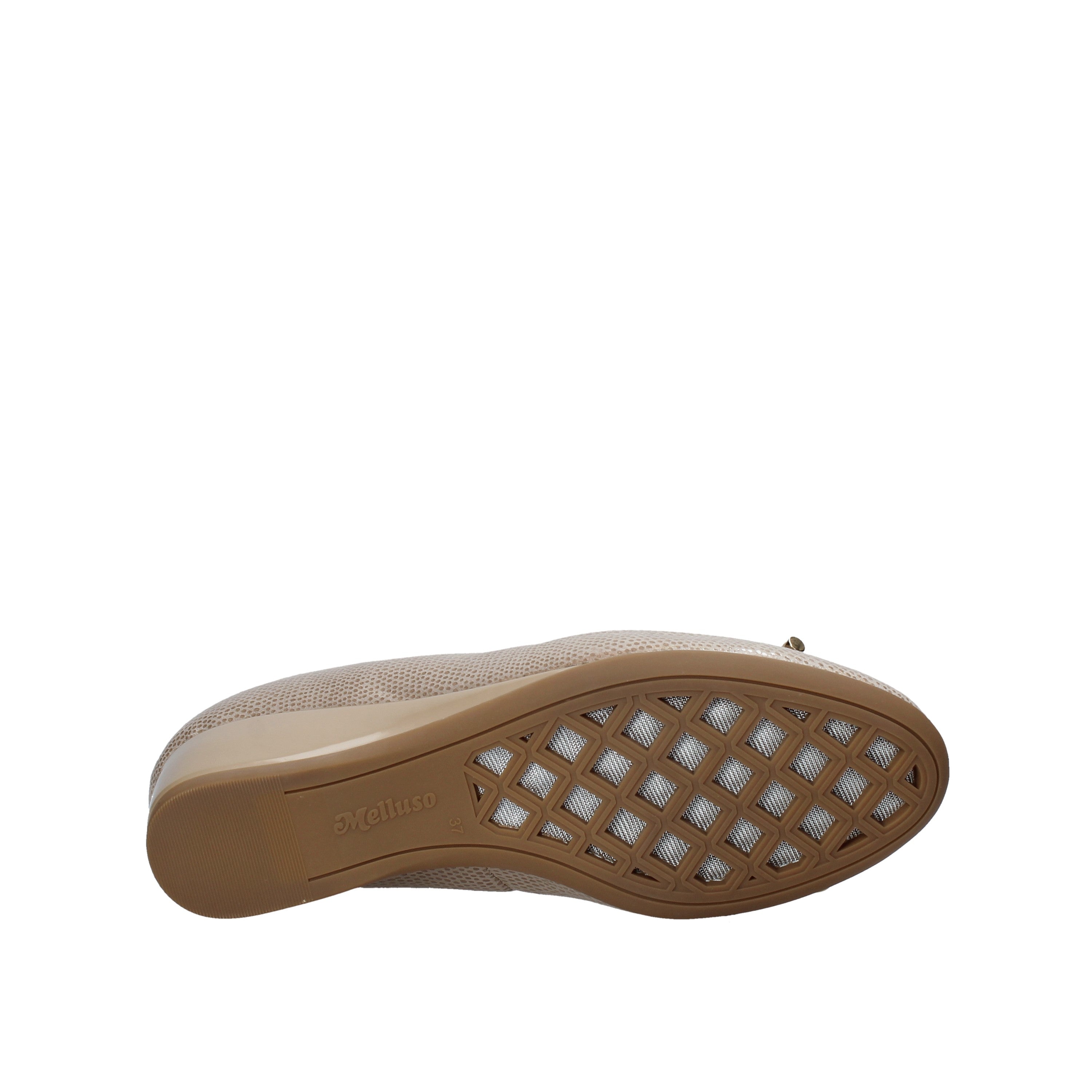 Ballerine Beige Melluso