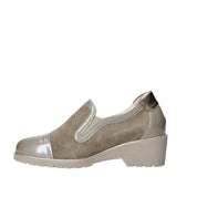 Slip-on Beige Melluso