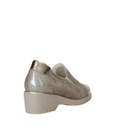 Slip-on Beige Melluso