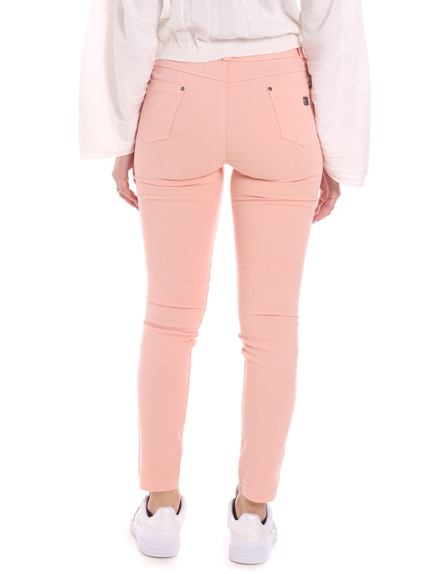 Pantaloni Rosa Freddy