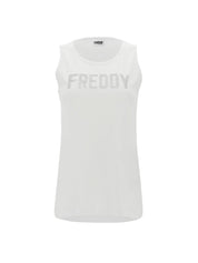 Canotte Bianco Freddy