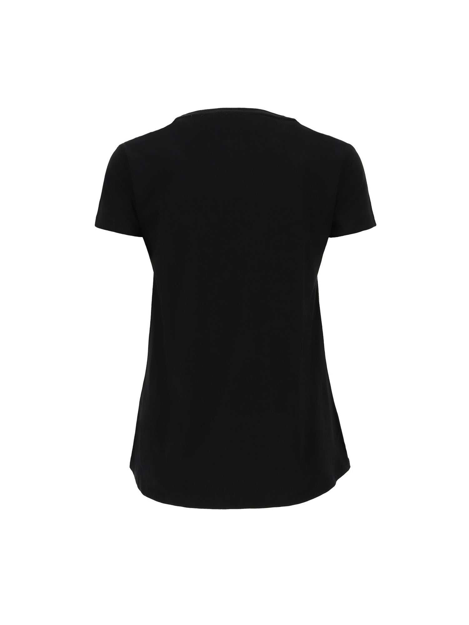 T-shirt Nero Freddy