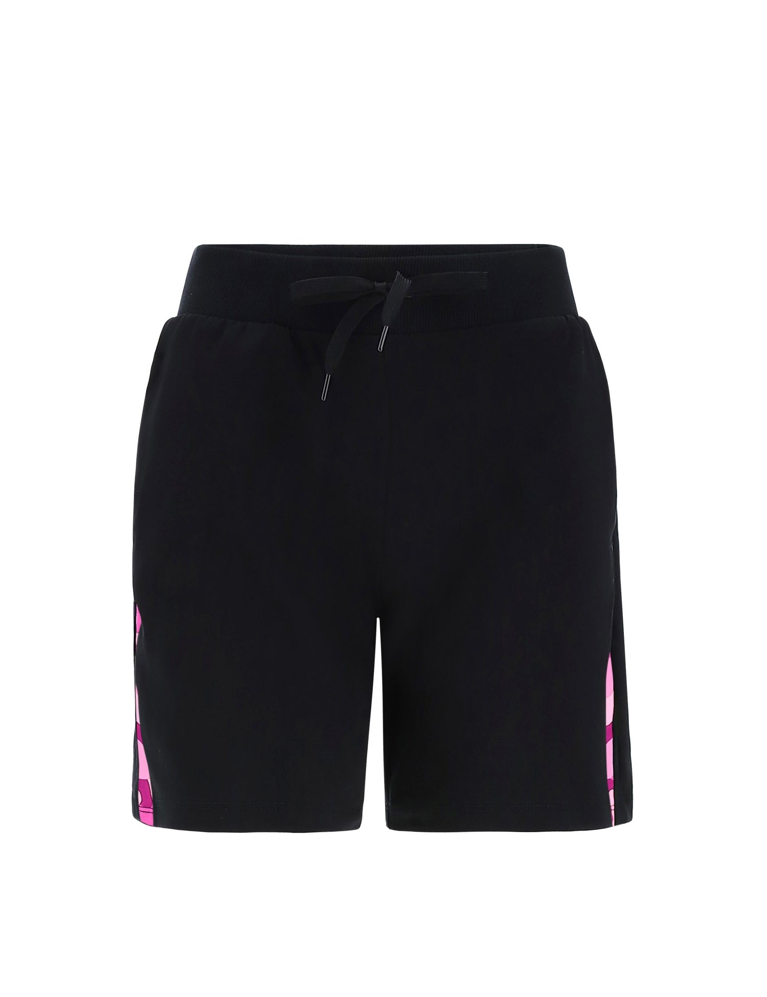 Shorts Nero Freddy