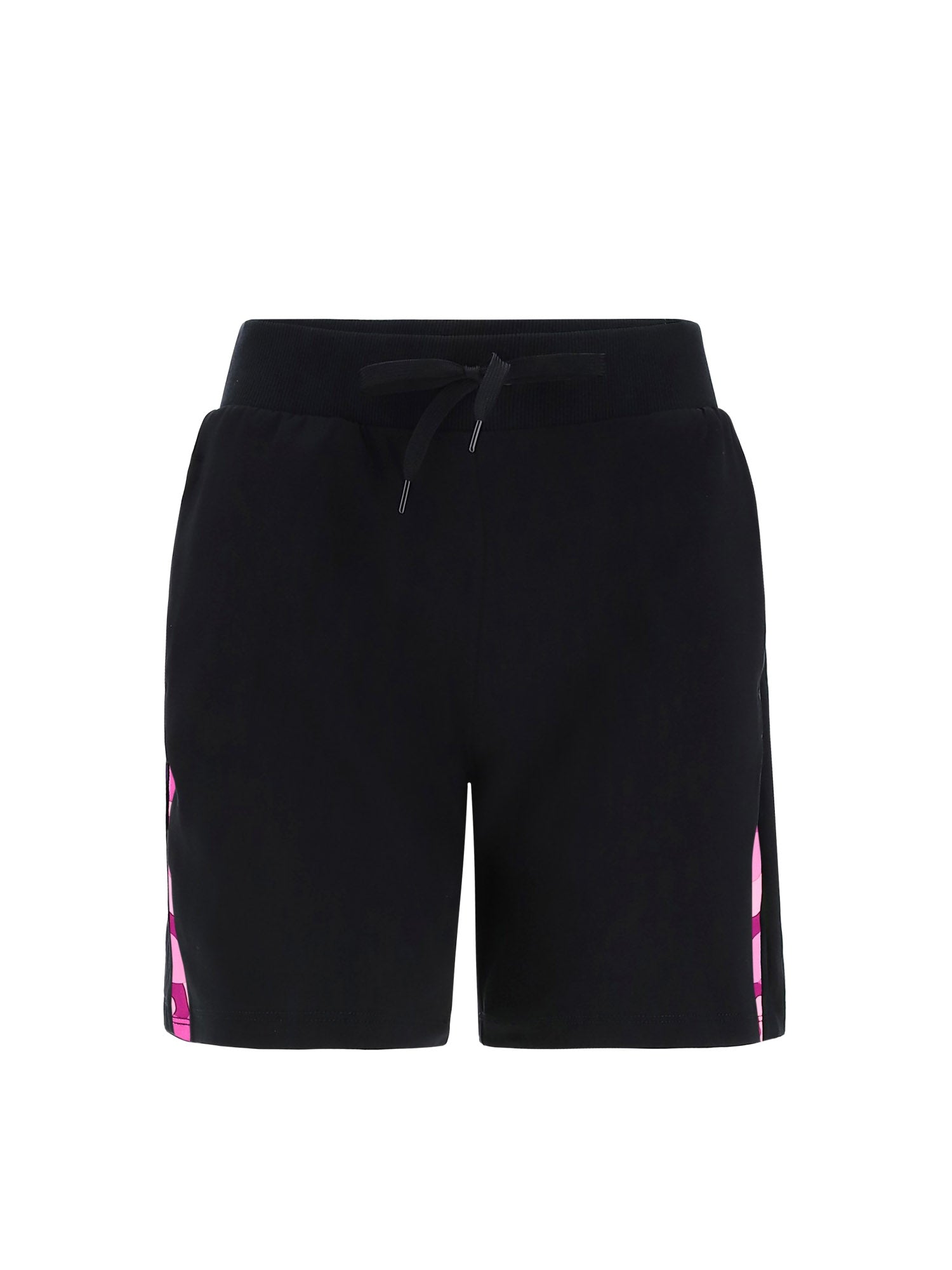 Shorts Nero Freddy