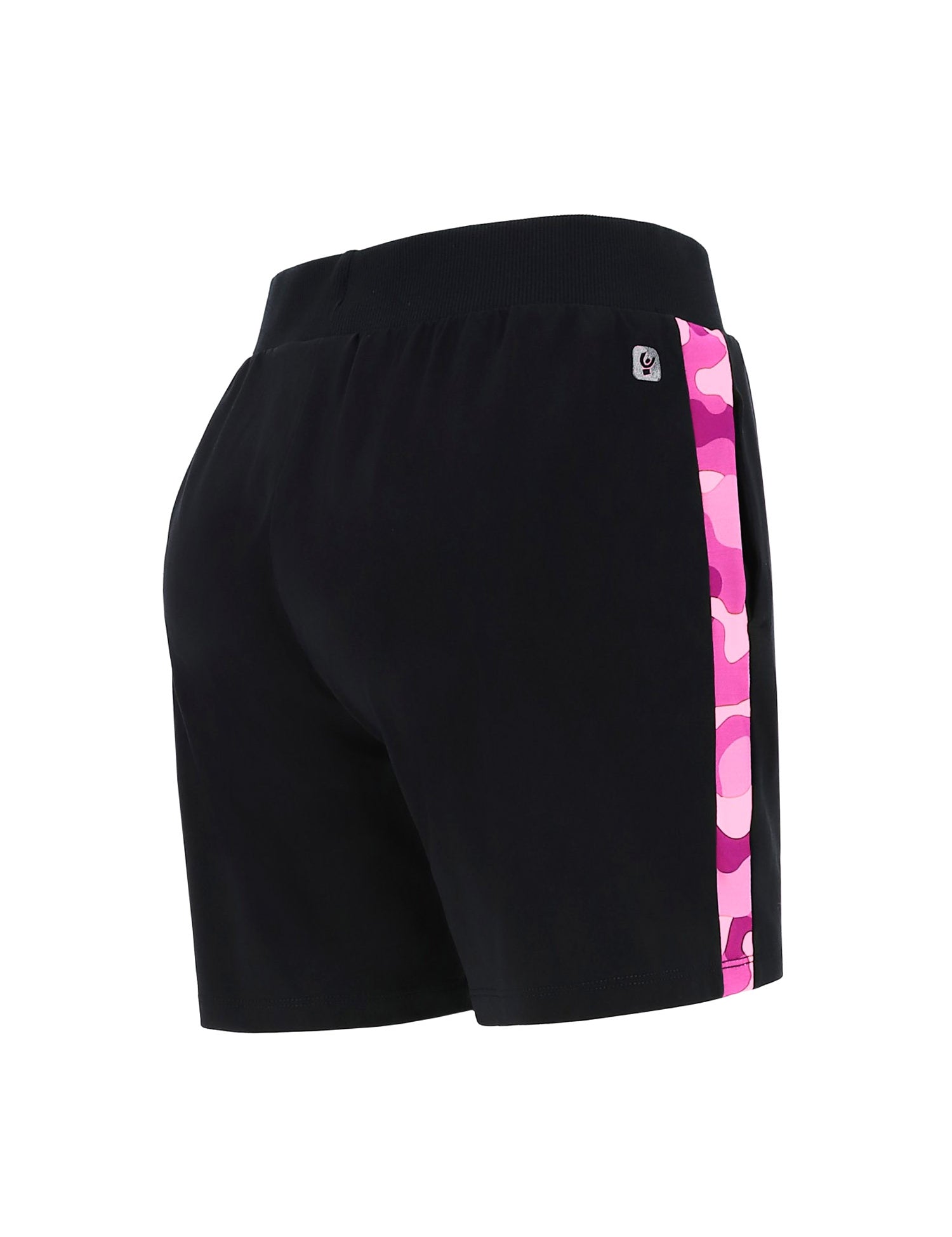 Shorts Nero Freddy