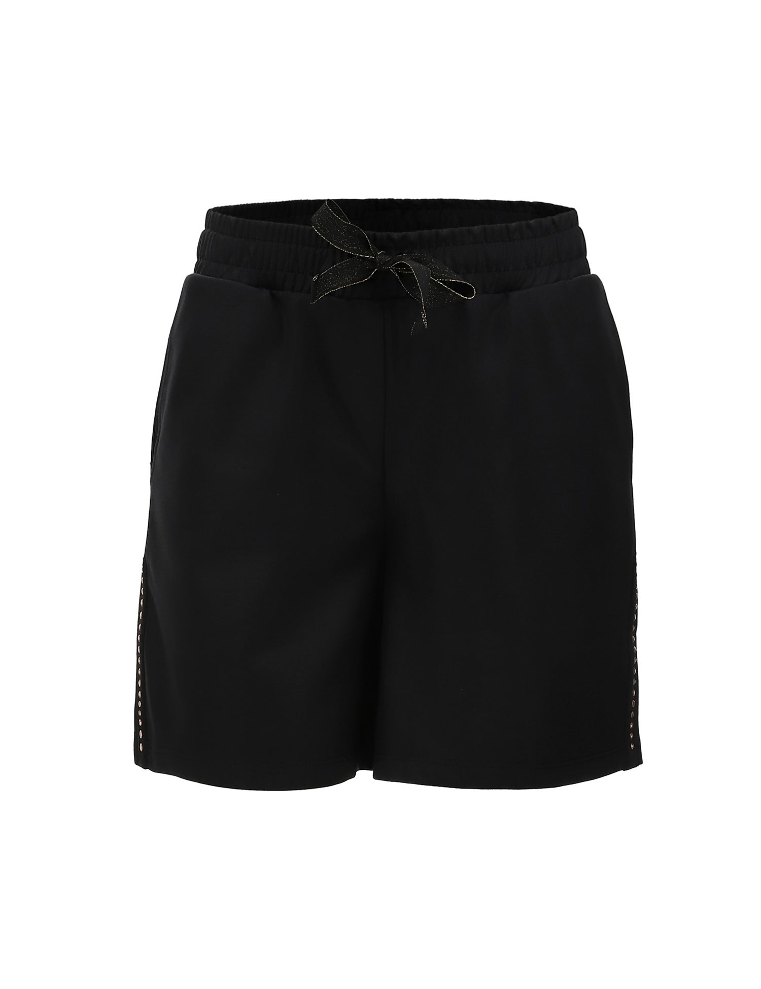 Shorts Nero Freddy