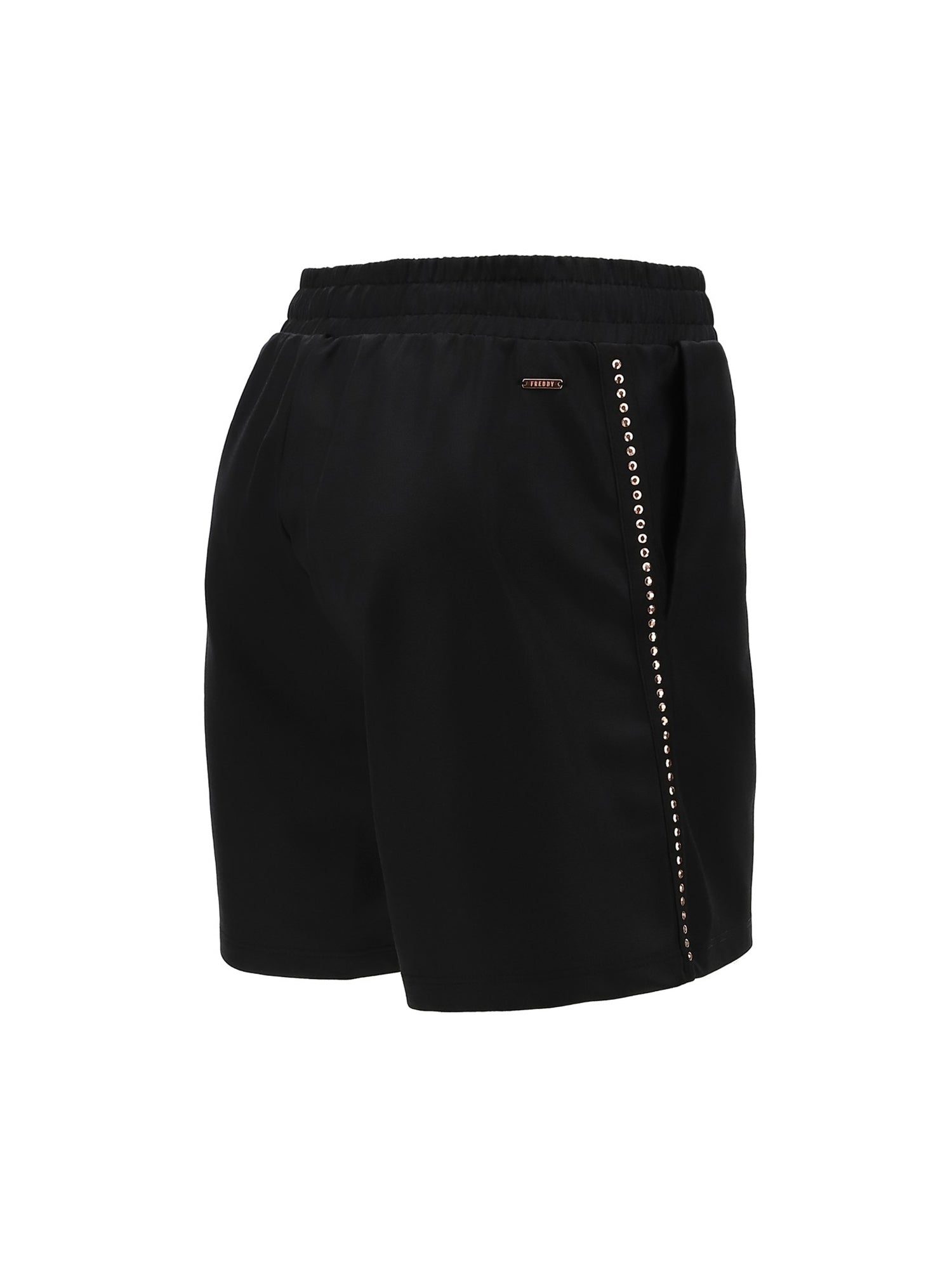 Shorts Nero Freddy